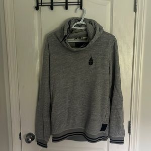 Scotch and soda hoody